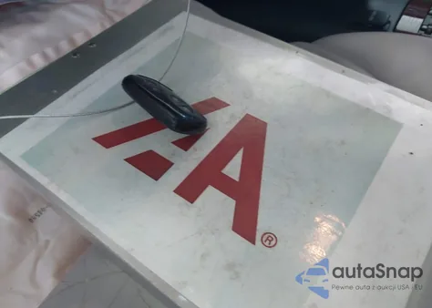 2010 Lexus Hs 250H from USA, damaged, VIN JTHBB1BA7A2033824